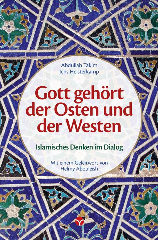 Gott gehört der Osten und der Westen