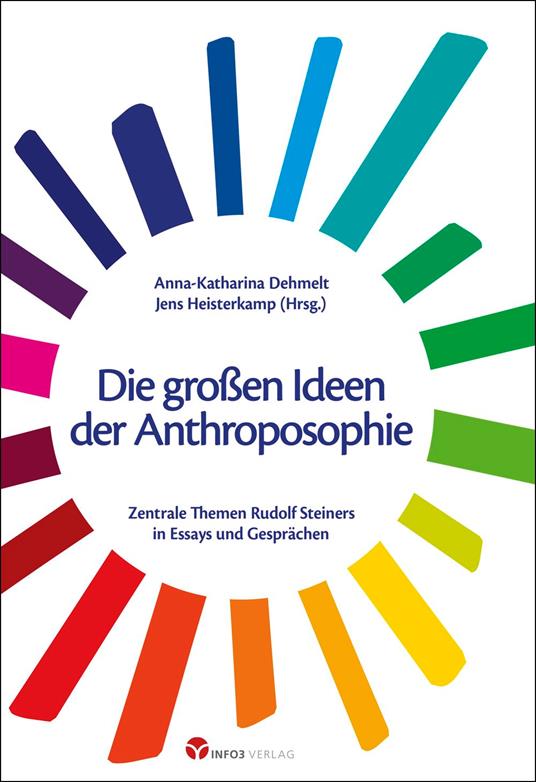 Die großen Ideen der Anthroposophie