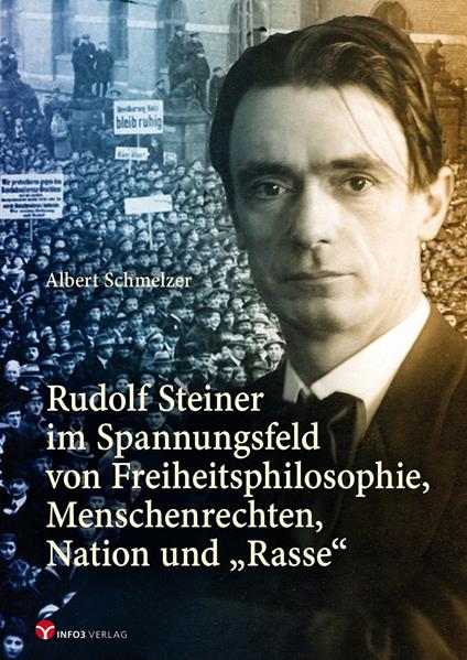 Rudolf Steiner im Spannungsfeld