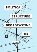 The Political Structure of UK Broadcasting 1949-1999