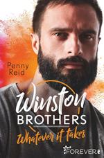 Winston Brothers