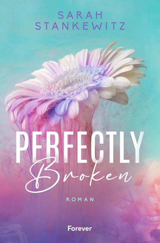 Perfectly Broken