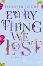 Everything We Lost