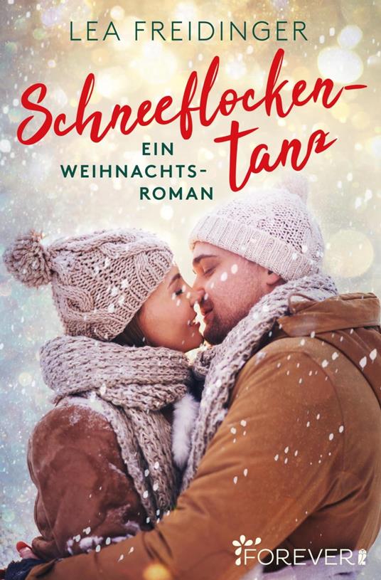 Schneeflockentanz