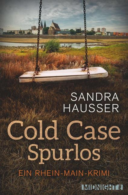 Cold Case – Spurlos