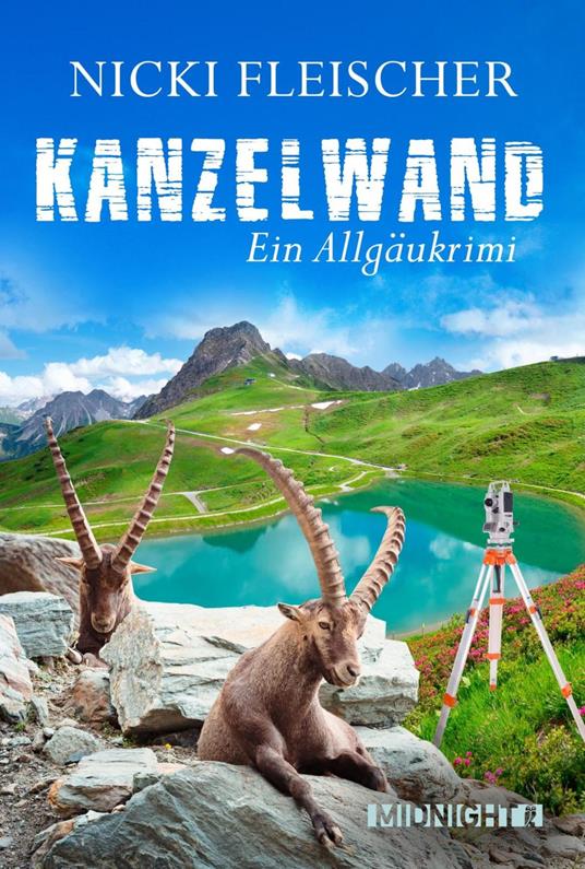 Kanzelwand