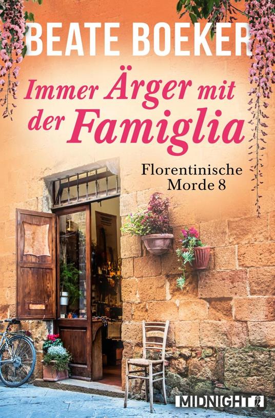 Immer Ärger mit der Famiglia