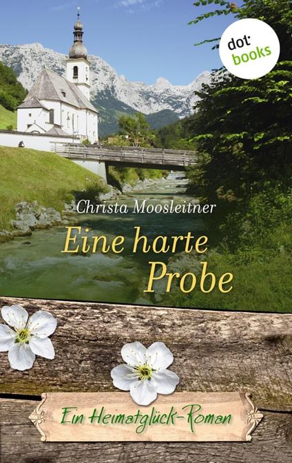 Eine harte Probe