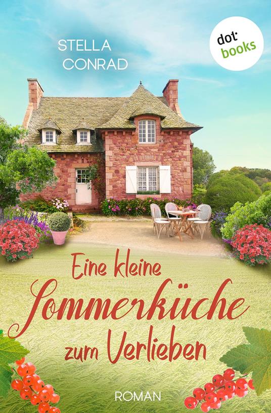 Die Glücksköchin