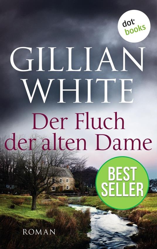 Der Fluch der alten Dame