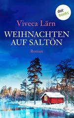 Weihnachten auf Saltön
