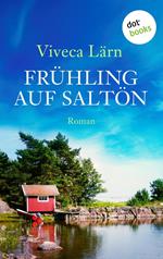 Frühling auf Saltön