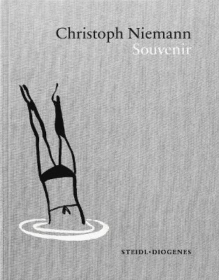Christoph Niemann: Souvenir - cover