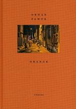 Orhan Pamuk: Orange