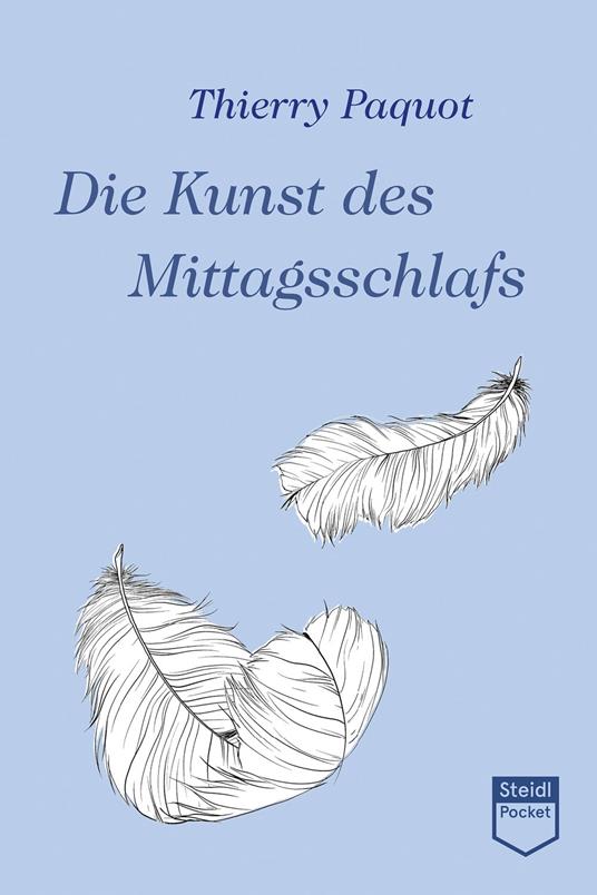 Die Kunst des Mittagsschlafs