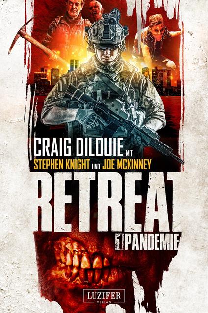 PANDEMIE (Retreat 1)