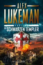 DIE SCHWARZEN TEMPLER (Project 18)