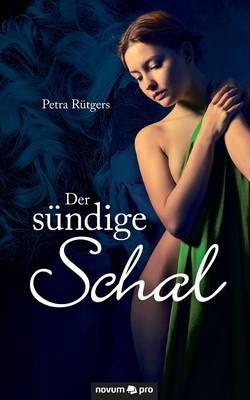 Der sundige Schal - Petra Rutgers - cover