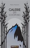 Galerie der Schoepfung - Markus Naumann - cover