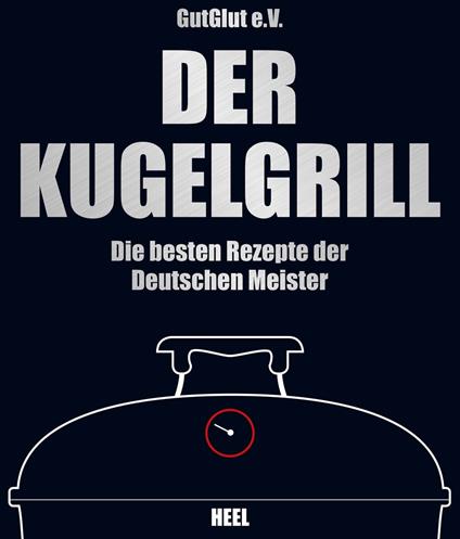Der Kugelgrill