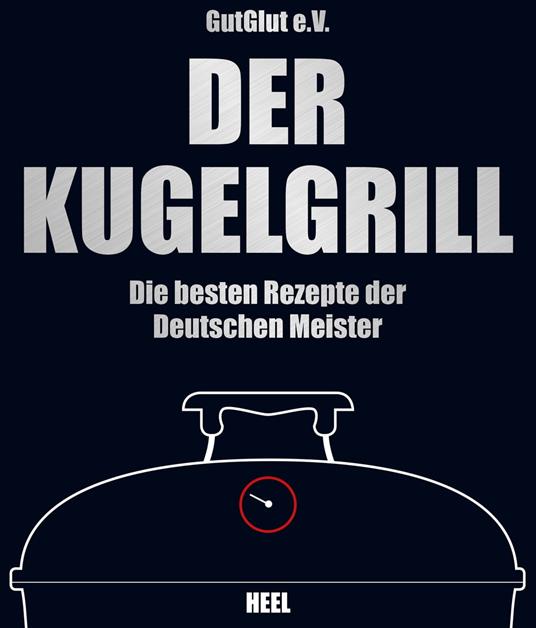 Der Kugelgrill