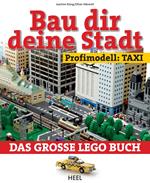 Bau dir deine Stadt - Profimodell: Taxi