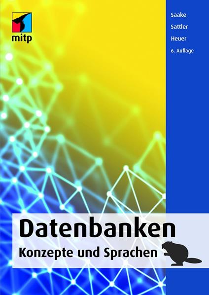 Datenbanken – Konzepte und Sprachen