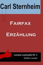 Fairfax