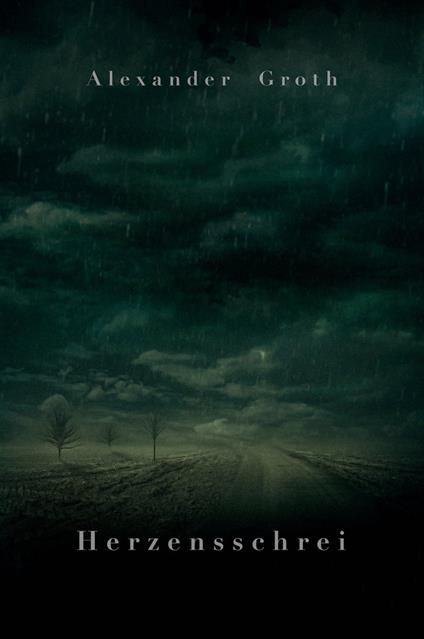 Herzensschrei