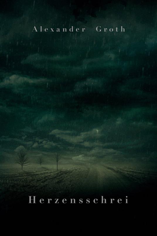 Herzensschrei
