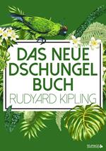 Das neue Dschungelbuch