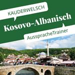 Reise Know-How Kauderwelsch AusspracheTrainer Kosovo-Albanisch