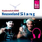 Reise Know-How Kauderwelsch AUDIO Neuseeland Slang