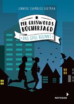Mr Griswolds Bücherjagd