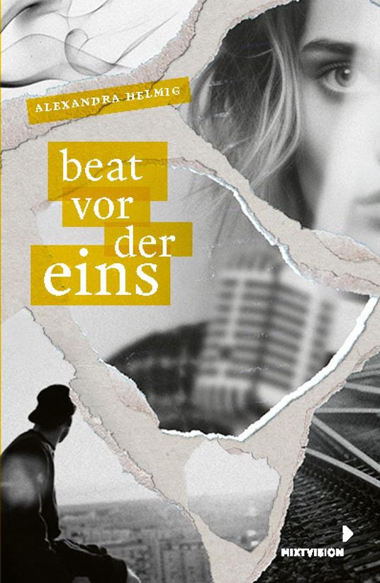 Beat vor der Eins - Alexandra Helmig - ebook