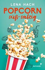 Popcorn süß-salzig