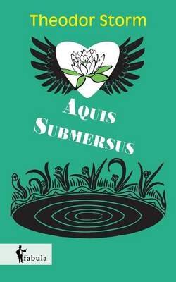 Aquis Submersus - Theodor Storm - cover