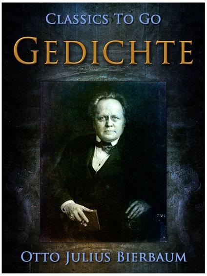 Gedichte