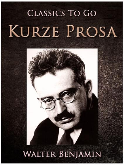 Kurze Prosa