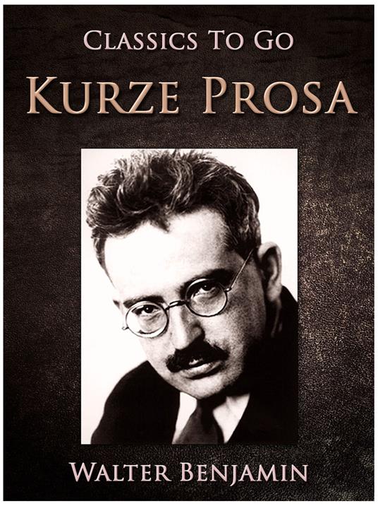 Kurze Prosa