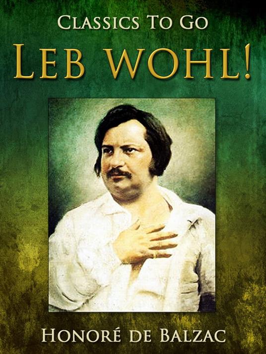 Leb wohl!