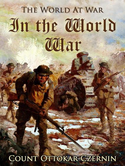 In the World War