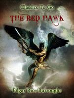 The Red Hawk