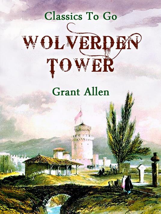 Wolverden Tower