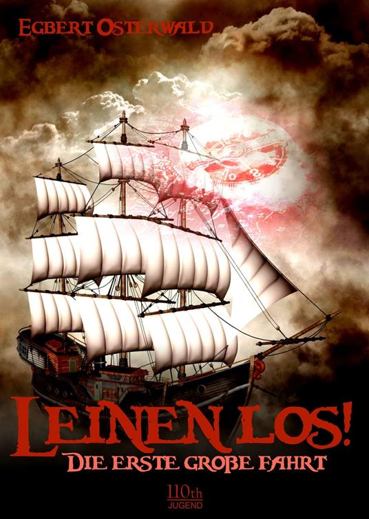 Leinen los! - Egbert Osterwald - ebook