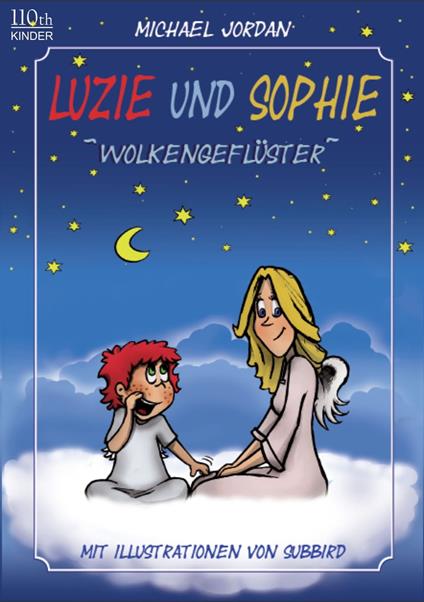 Luzie & Sophie - Michael Jordan - ebook