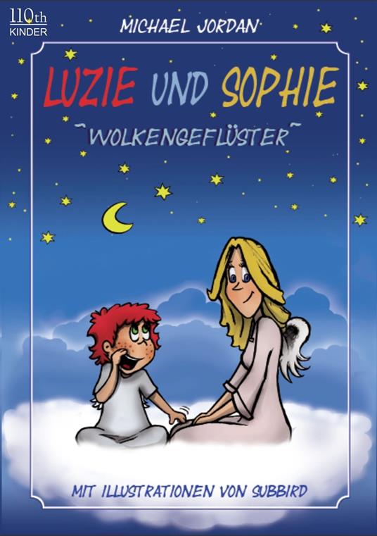 Luzie & Sophie - Michael Jordan - ebook