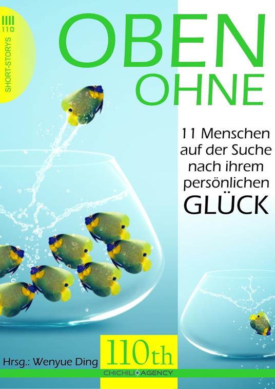 Oben ohne