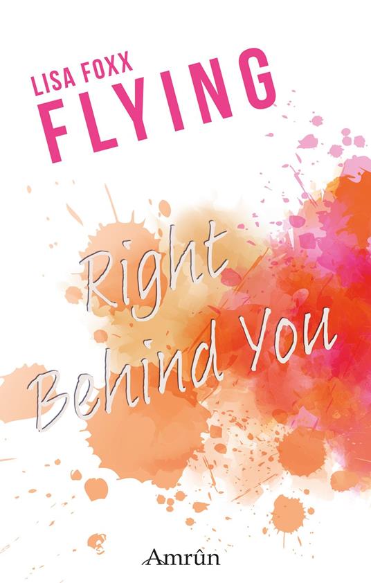 Flying 1: Right behind you