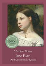Jane Eyre – Das Waisenkind von Lowood